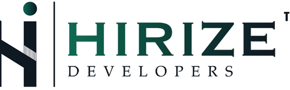 logo hirize