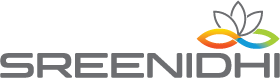 sreenidhi logo